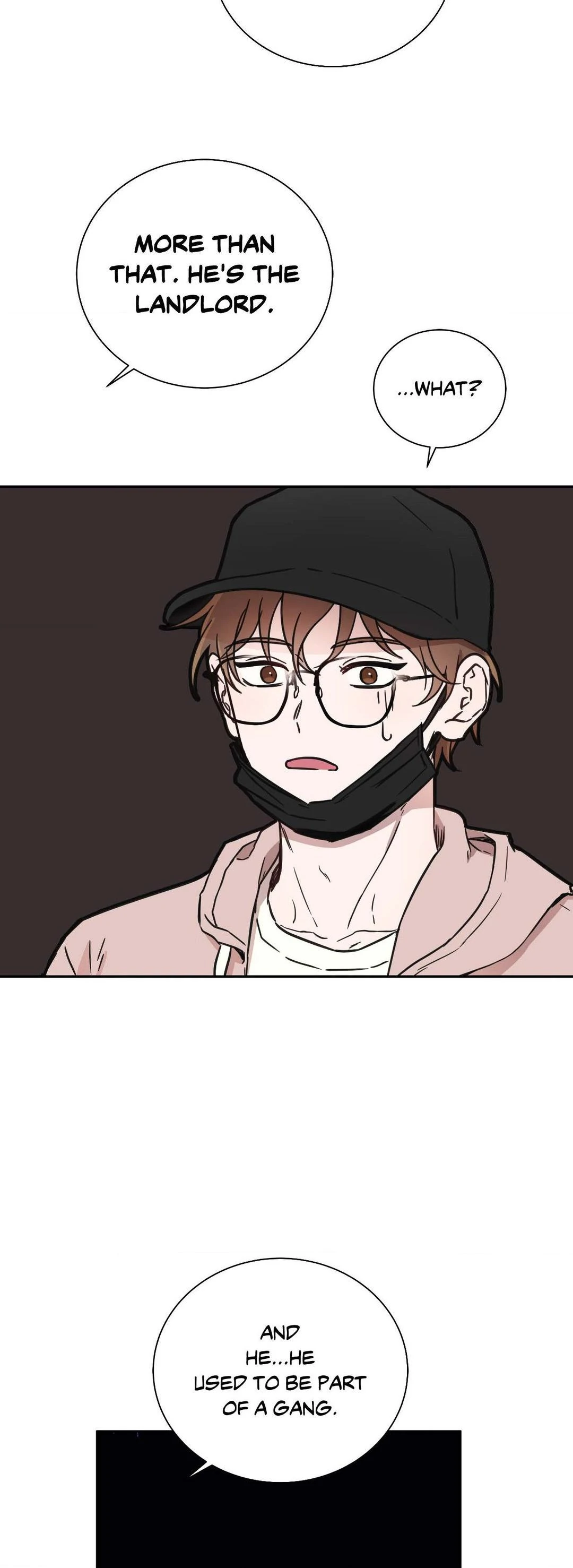 Breakup 101 (Official) - Chapter 2 manhwa