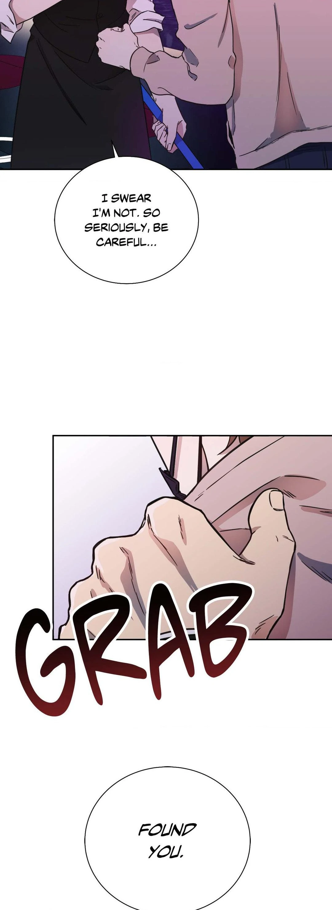 Breakup 101 (Official) - Chapter 2 manhwa