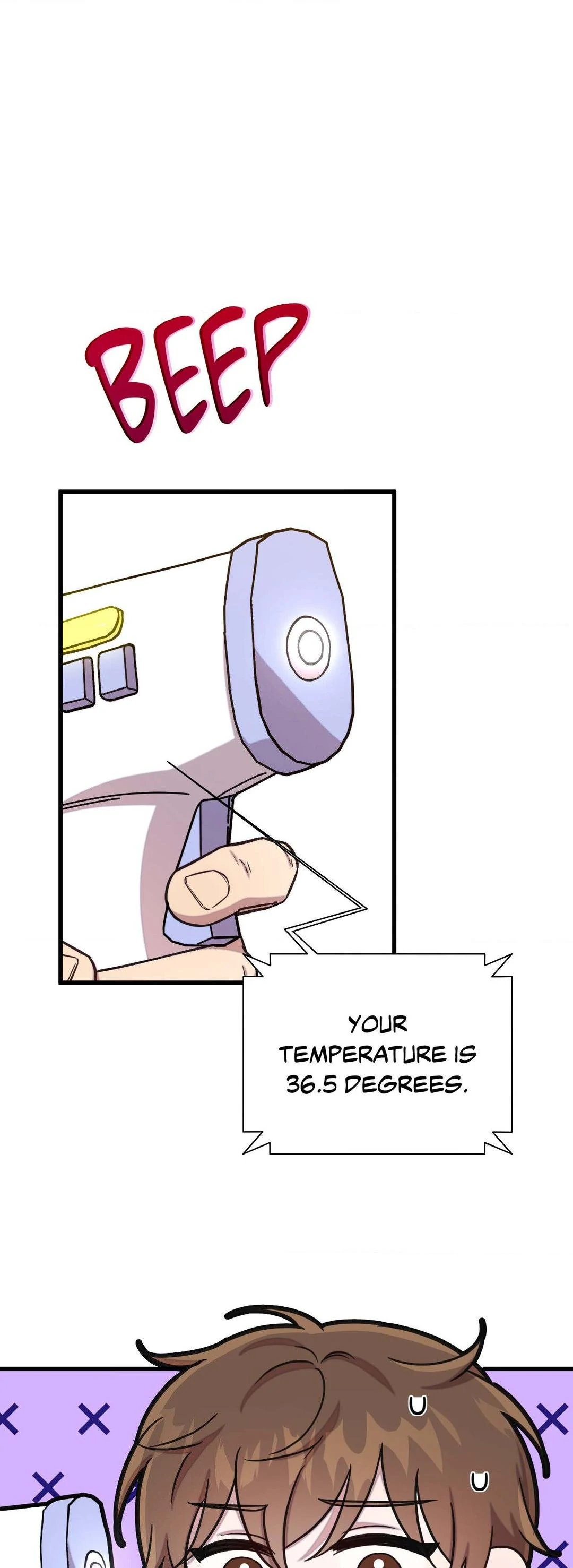 Breakup 101 (Official) - Chapter 20 manhwa