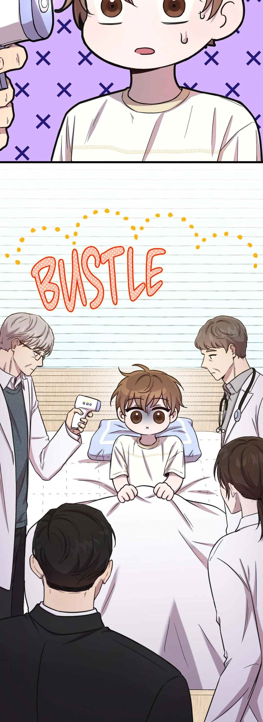 Breakup 101 (Official) - Chapter 20 manhwa