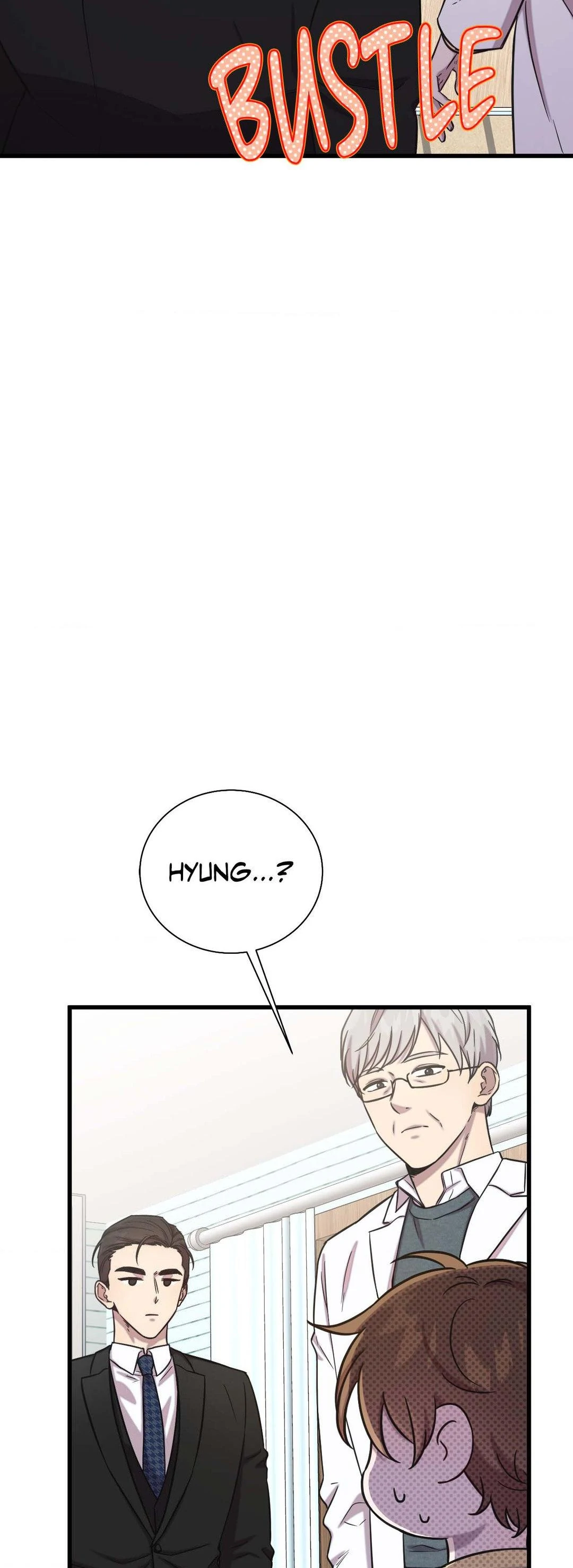 Breakup 101 (Official) - Chapter 20 manhwa