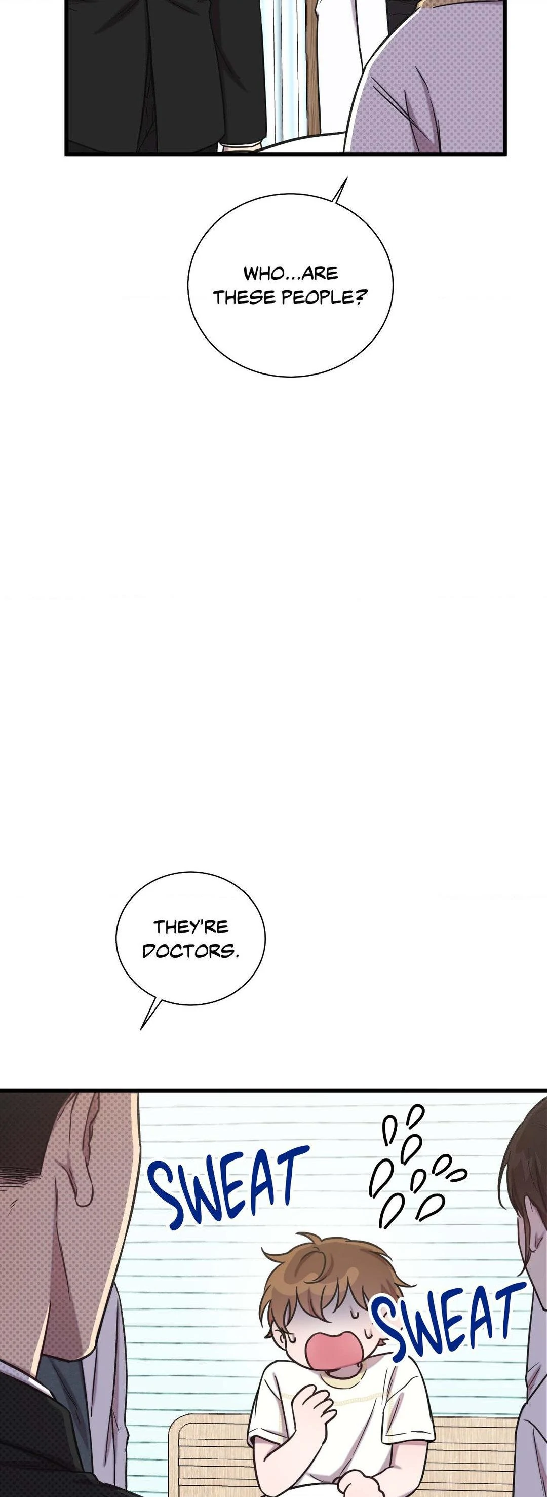 Breakup 101 (Official) - Chapter 20 manhwa