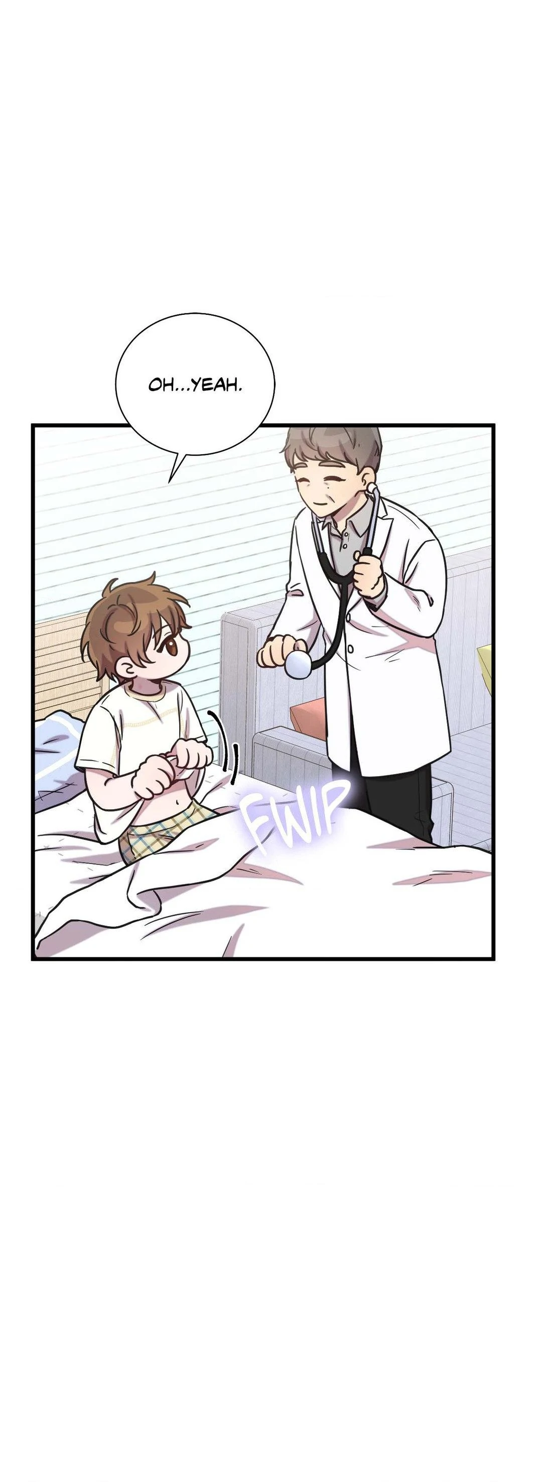 Breakup 101 (Official) - Chapter 20 manhwa