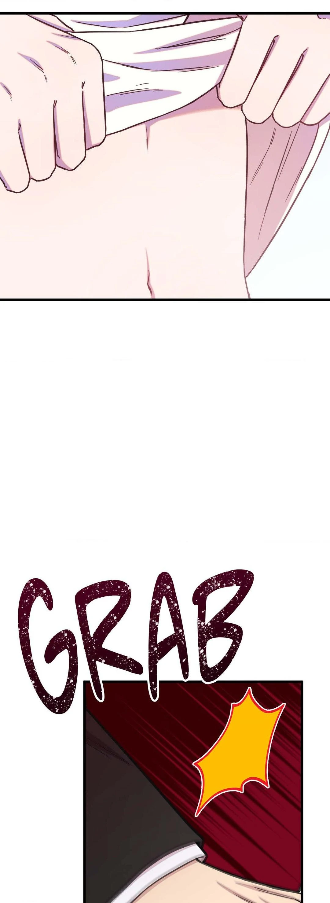 Breakup 101 (Official) - Chapter 20 manhwa