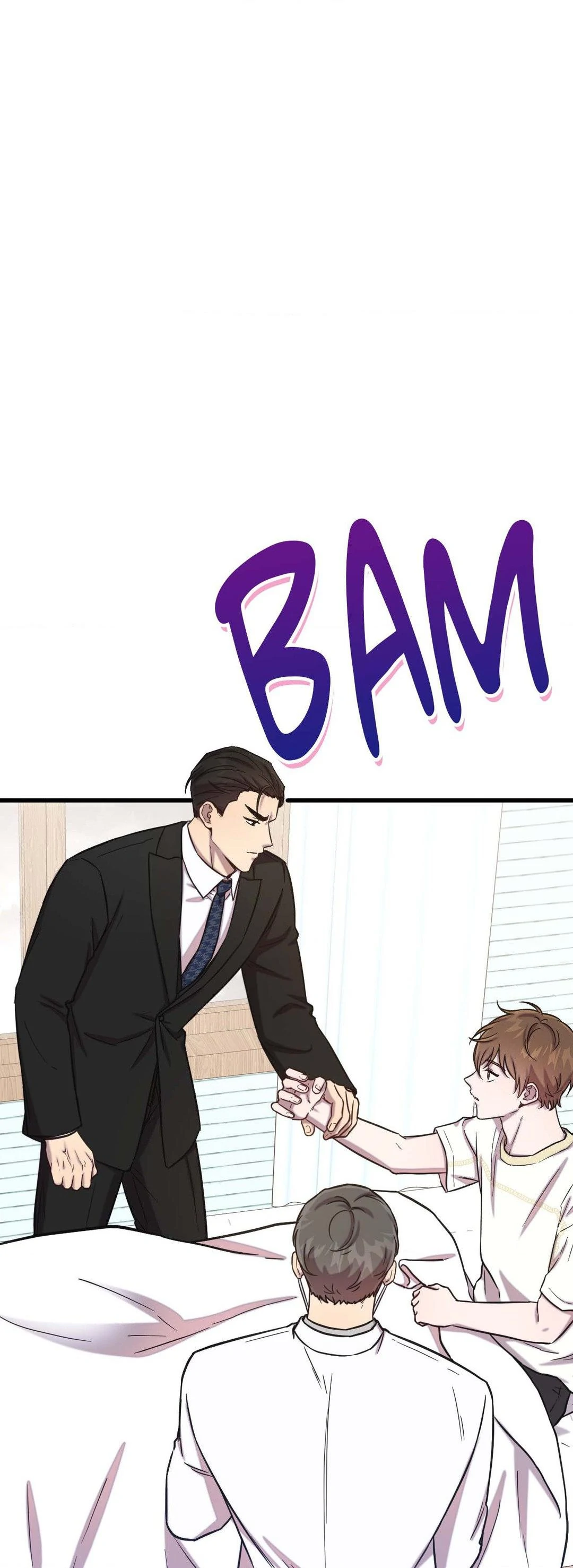 Breakup 101 (Official) - Chapter 20 manhwa