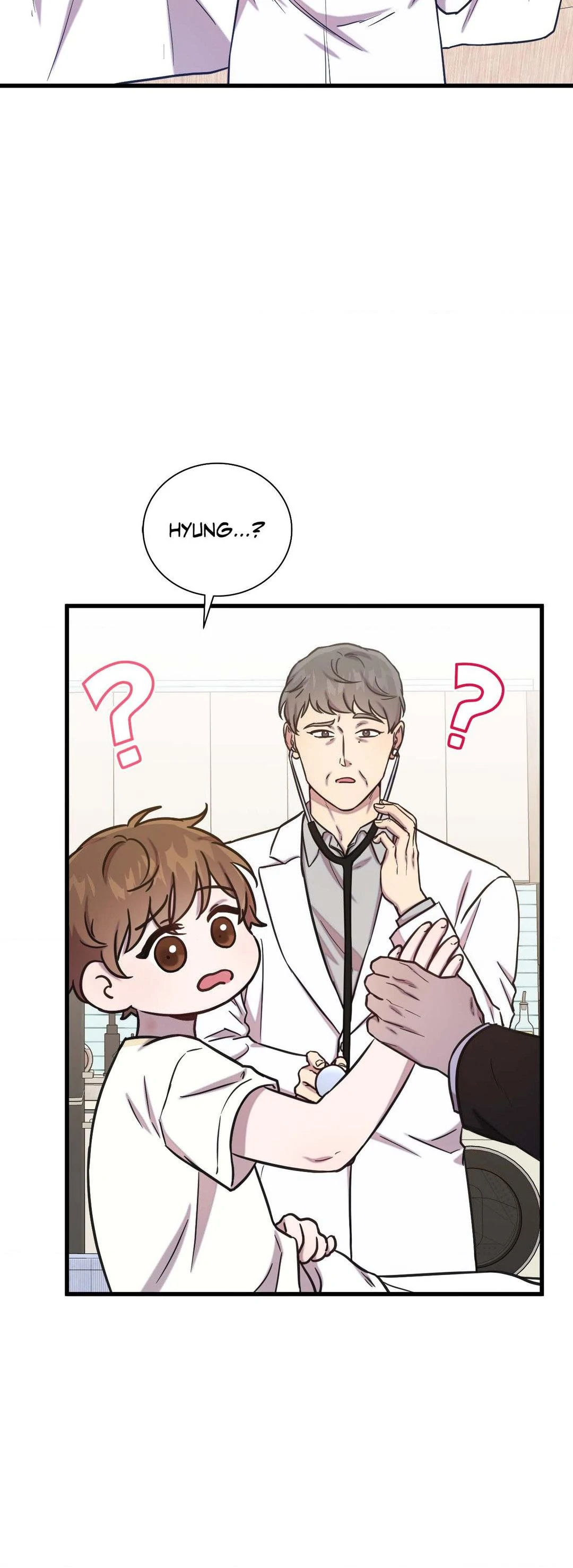 Breakup 101 (Official) - Chapter 20 manhwa