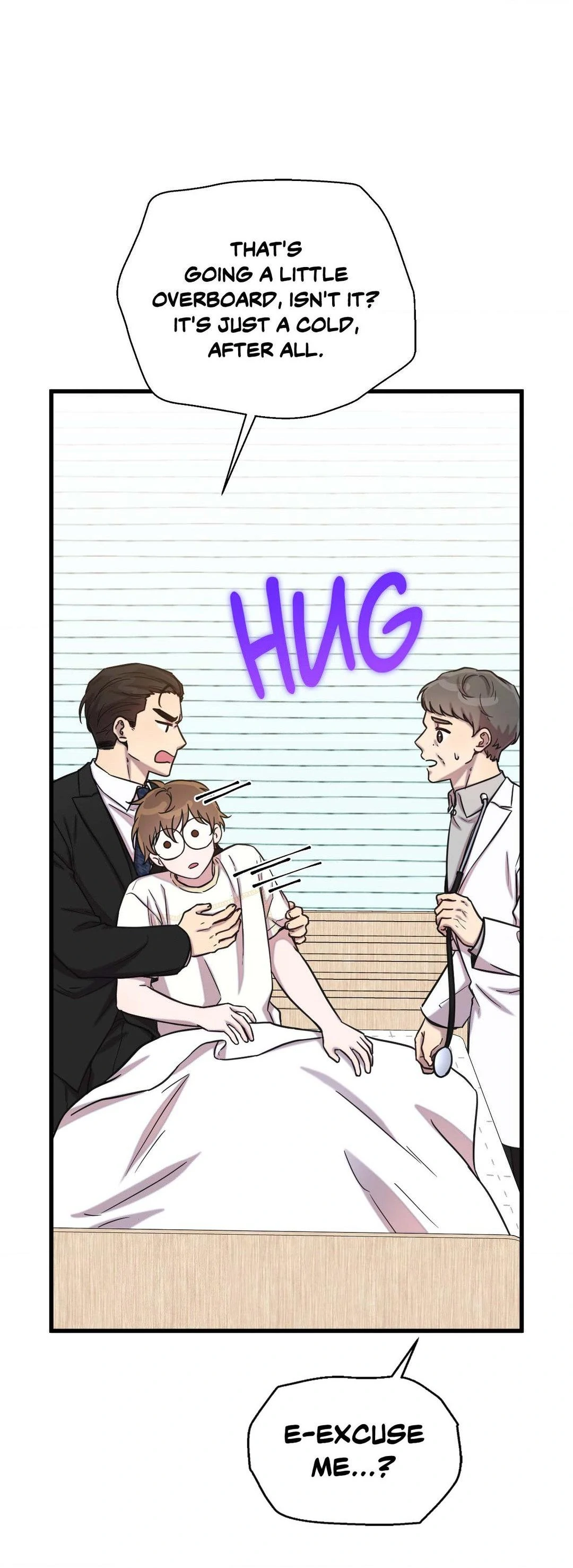 Breakup 101 (Official) - Chapter 20 manhwa