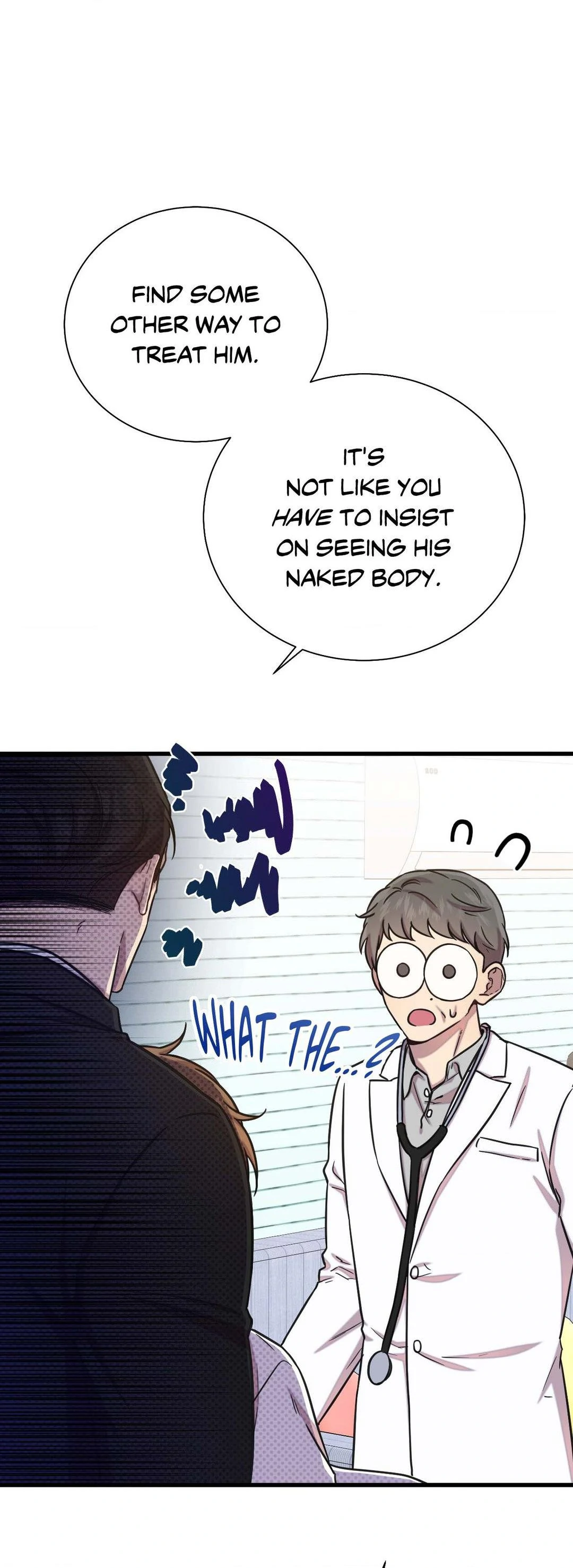 Breakup 101 (Official) - Chapter 20 manhwa