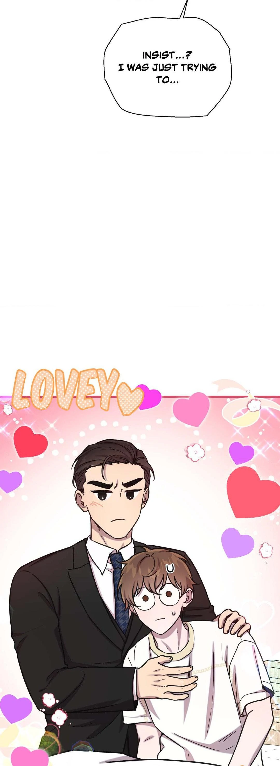 Breakup 101 (Official) - Chapter 20 manhwa