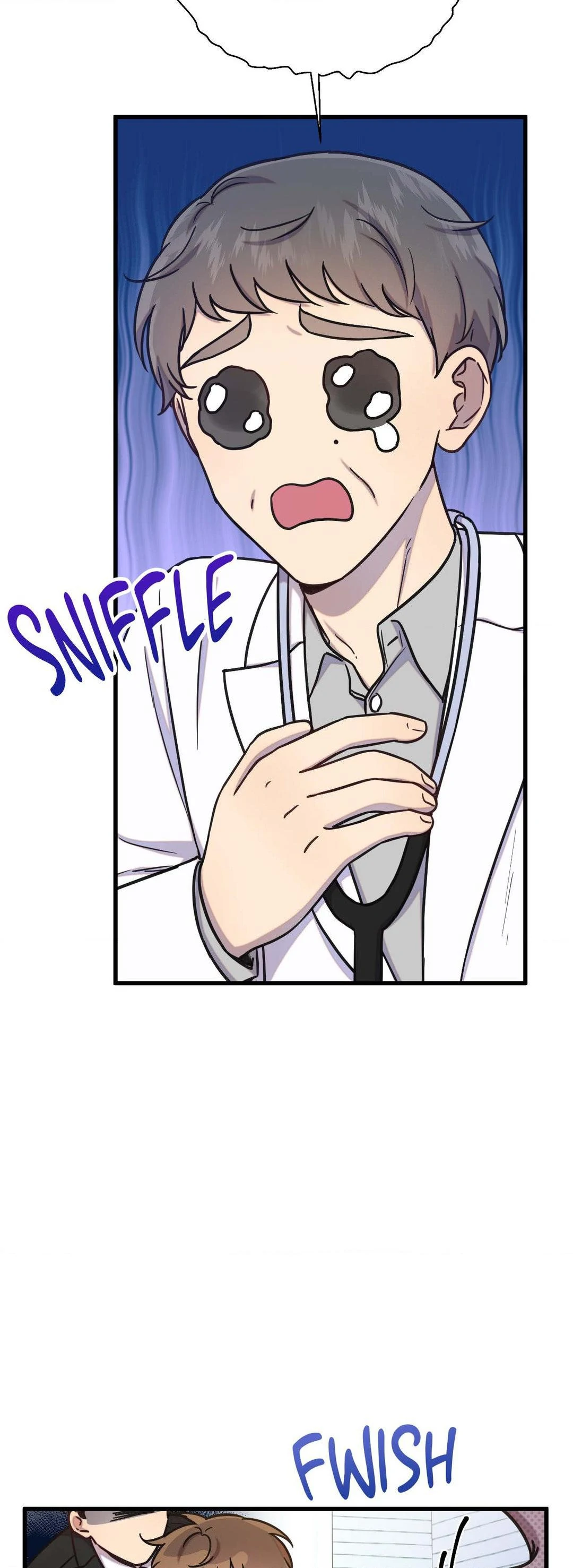 Breakup 101 (Official) - Chapter 20 manhwa