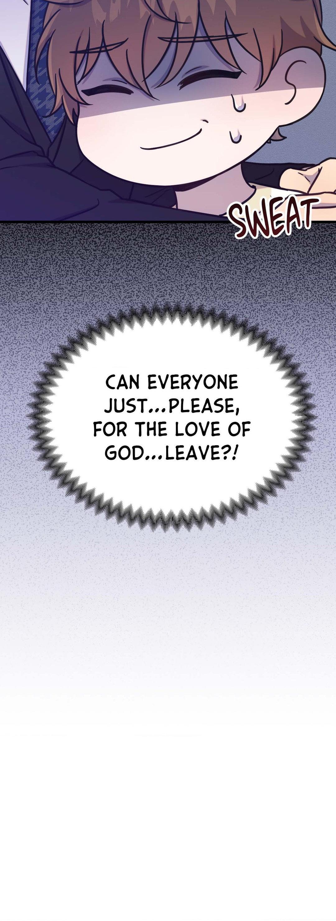 Breakup 101 (Official) - Chapter 20 manhwa