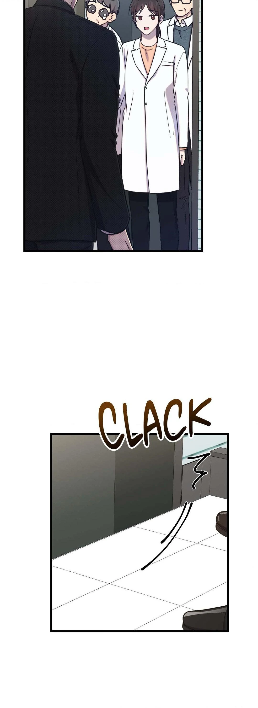 Breakup 101 (Official) - Chapter 20 manhwa