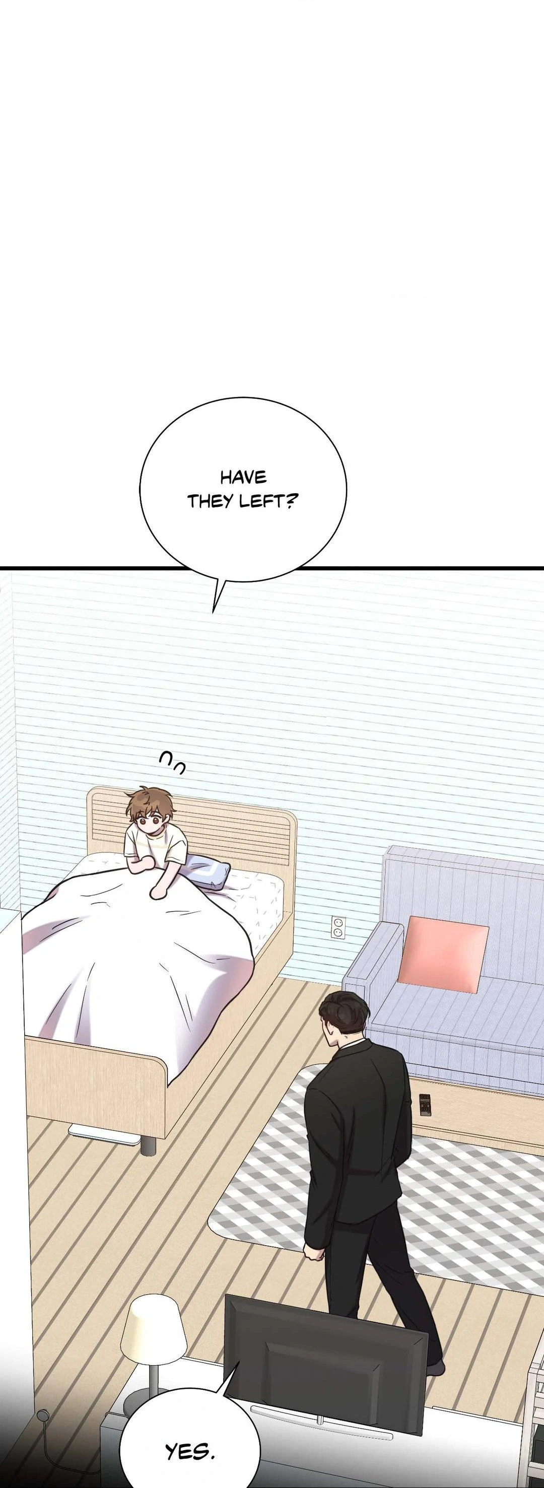 Breakup 101 (Official) - Chapter 20 manhwa