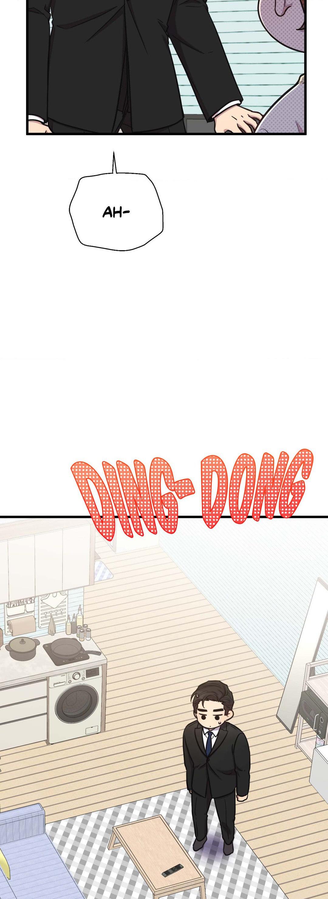 Breakup 101 (Official) - Chapter 20 manhwa