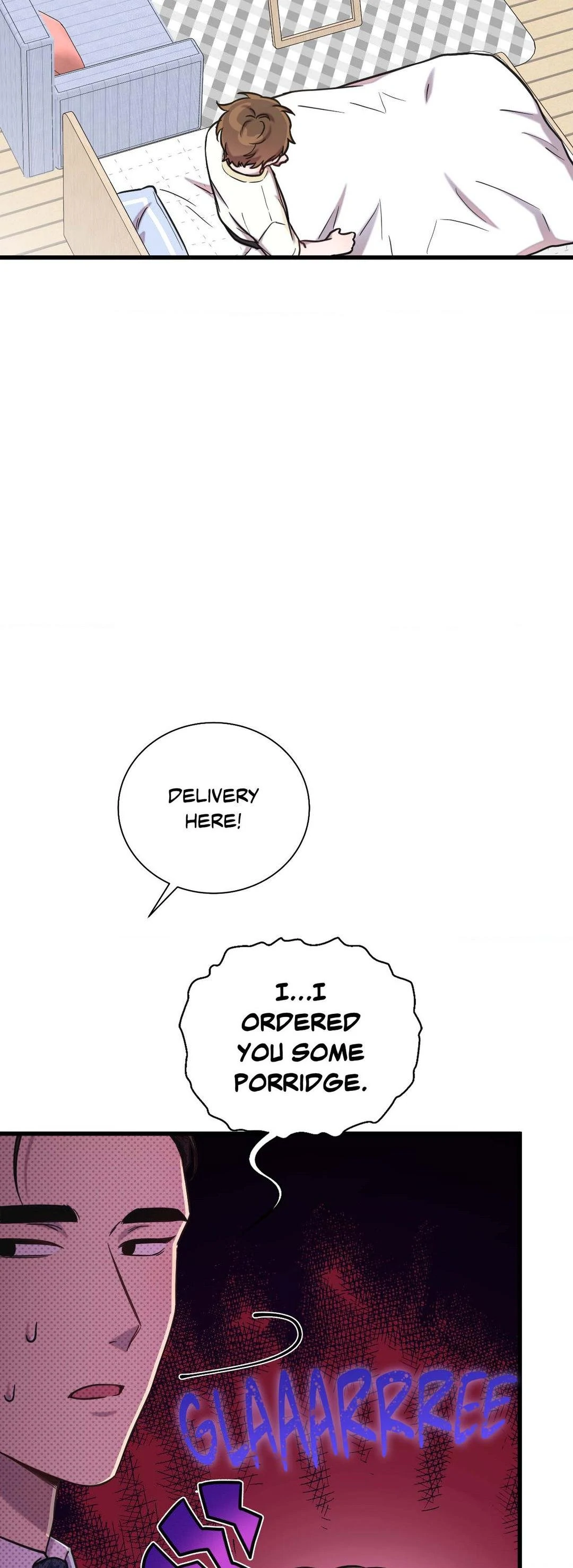 Breakup 101 (Official) - Chapter 20 manhwa