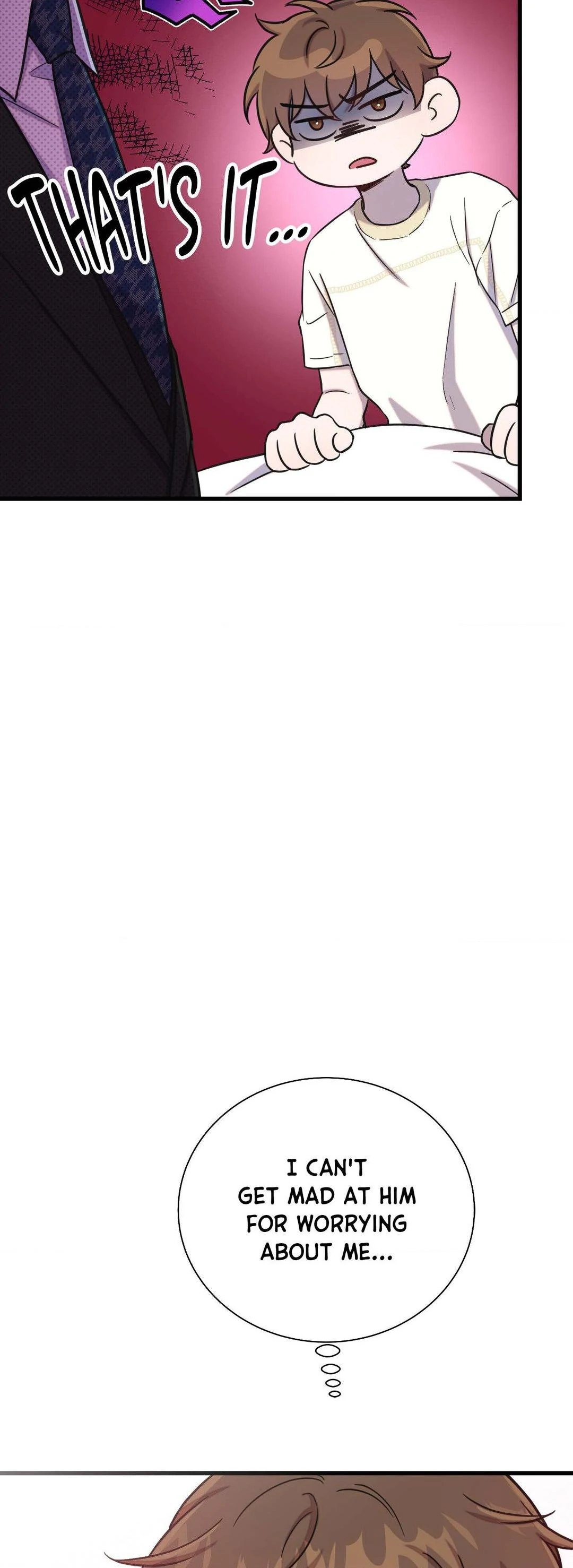 Breakup 101 (Official) - Chapter 20 manhwa