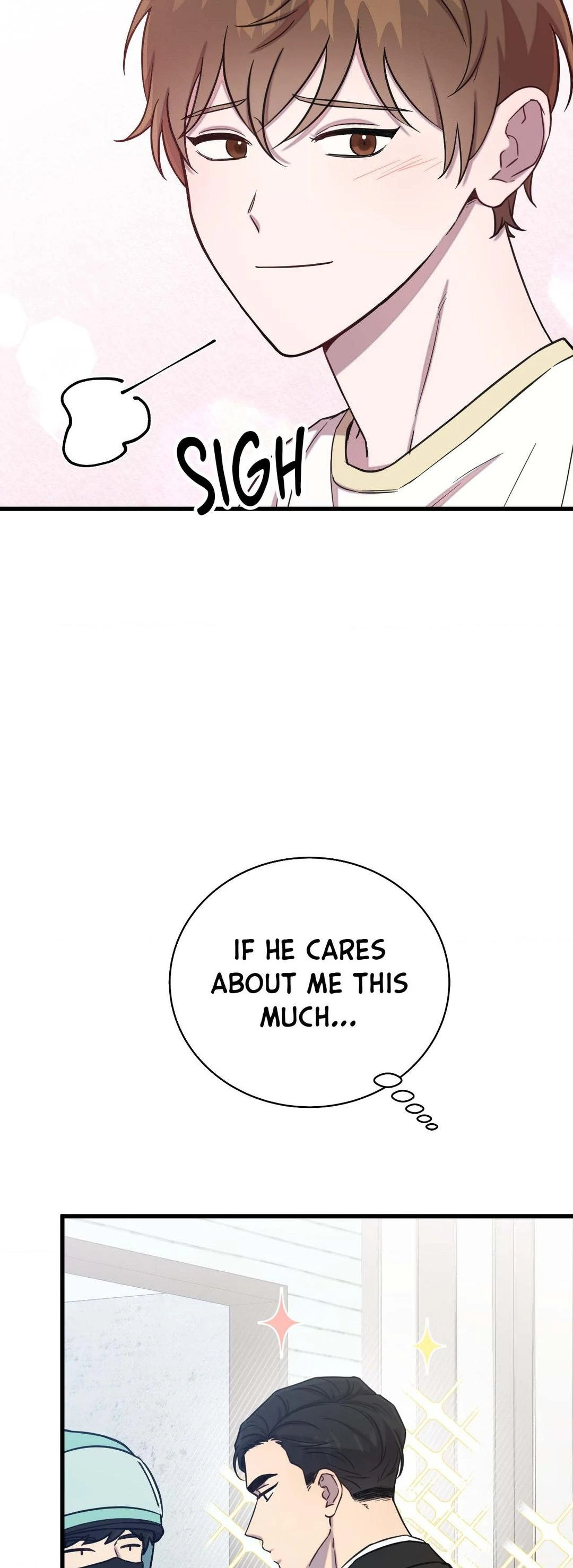 Breakup 101 (Official) - Chapter 20 manhwa