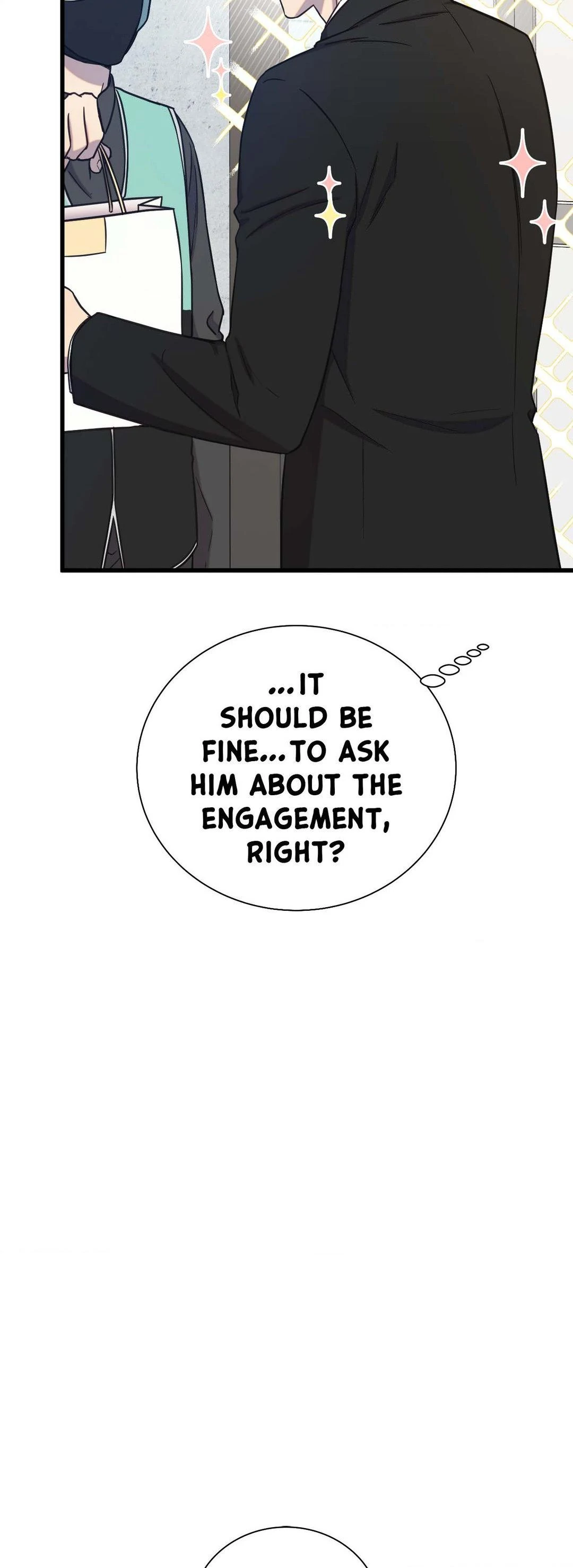 Breakup 101 (Official) - Chapter 20 manhwa