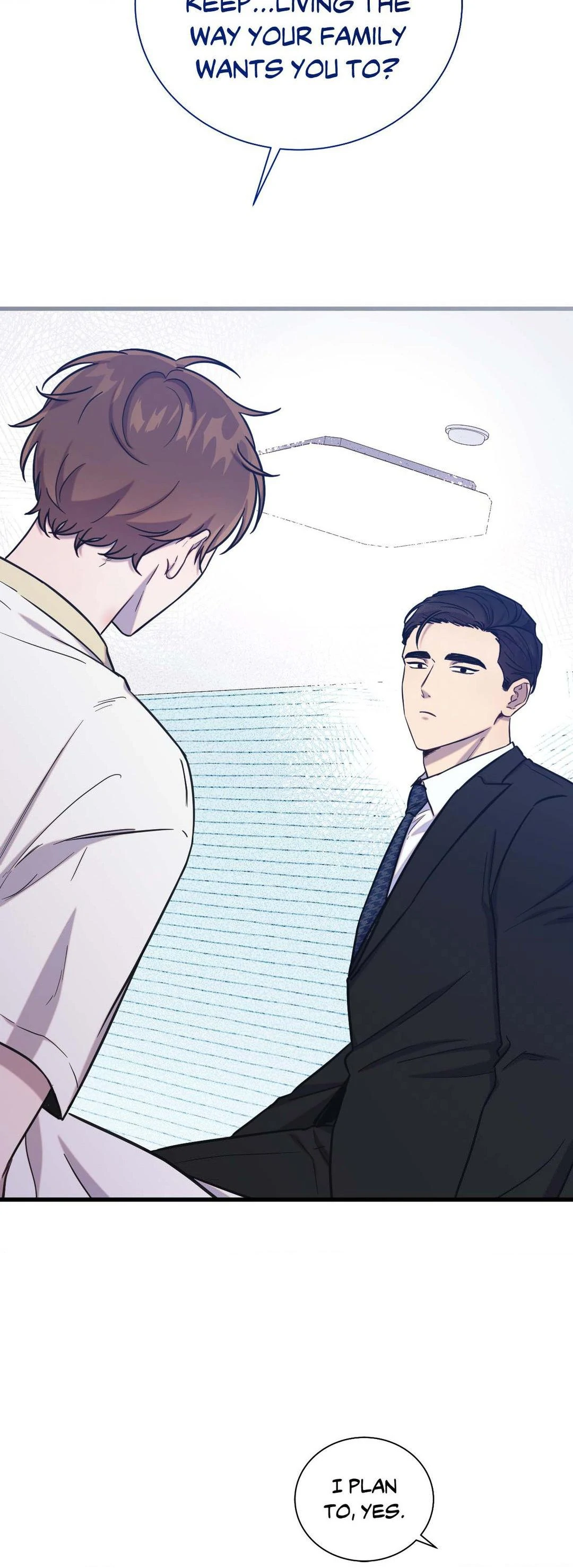 Breakup 101 (Official) - Chapter 20 manhwa