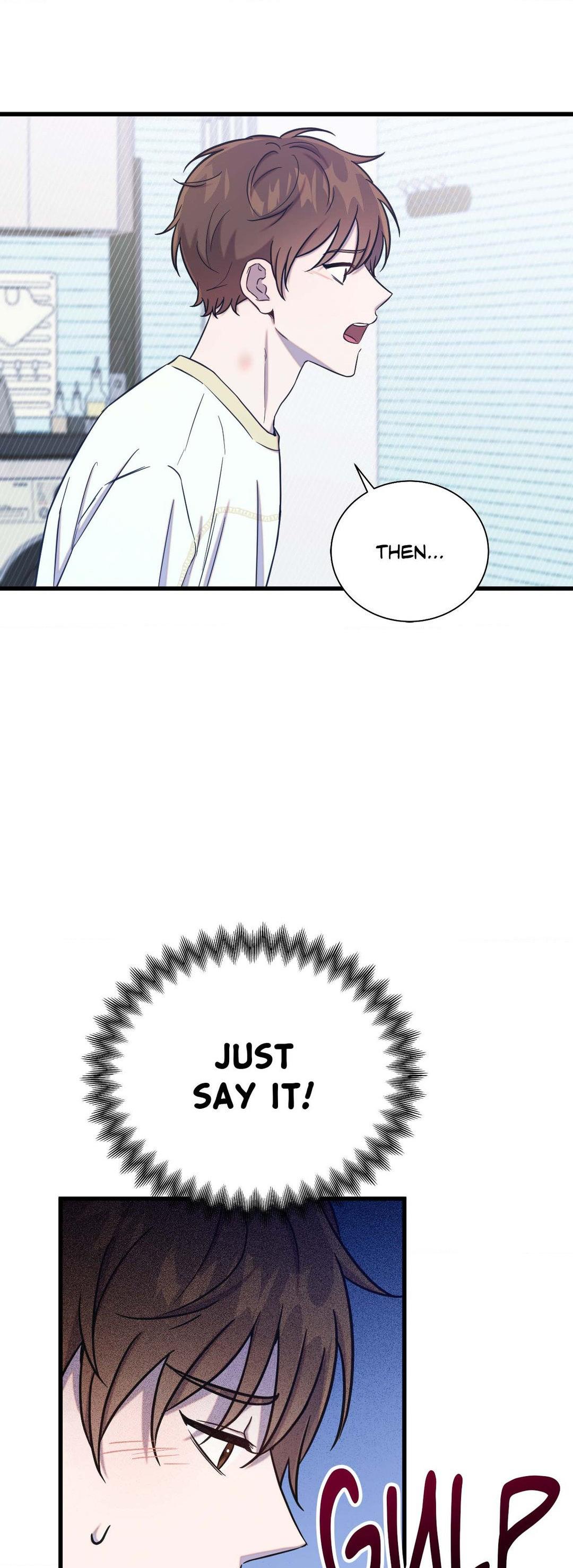 Breakup 101 (Official) - Chapter 20 manhwa