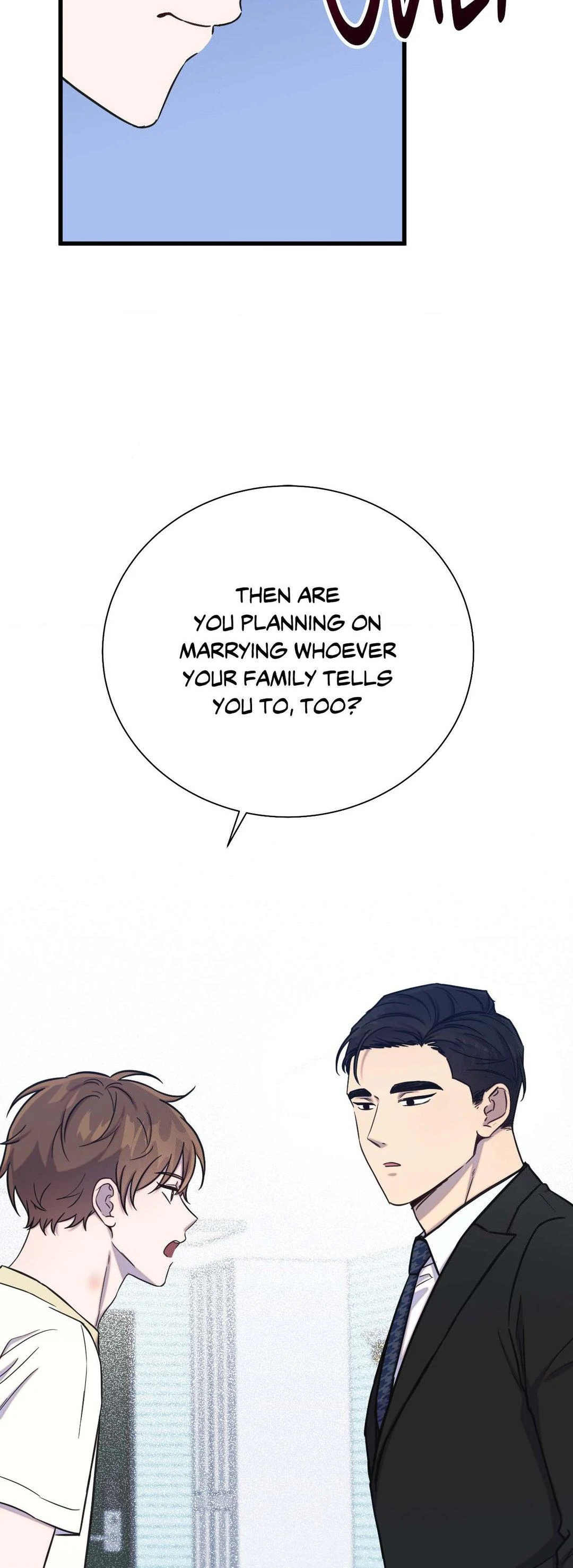 Breakup 101 (Official) - Chapter 20 manhwa