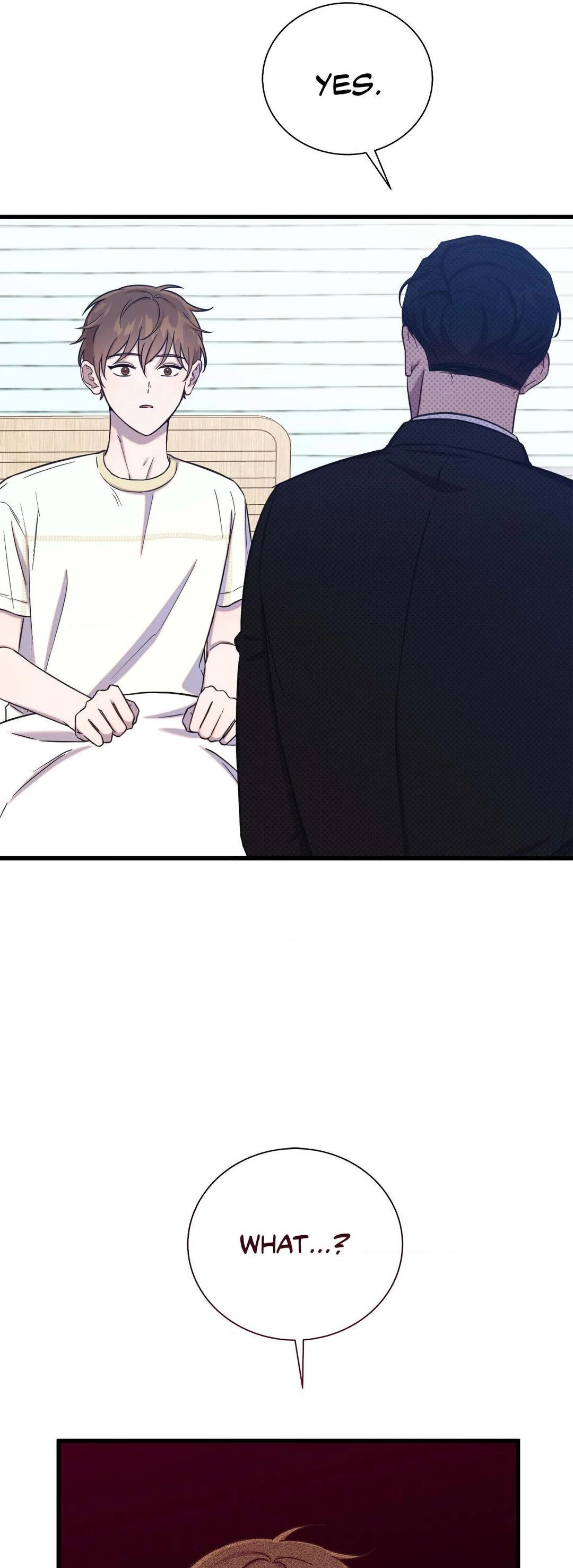 Breakup 101 (Official) - Chapter 20 manhwa