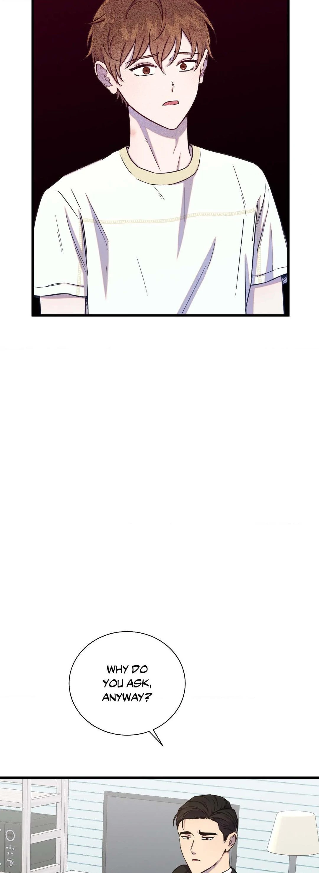 Breakup 101 (Official) - Chapter 20 manhwa
