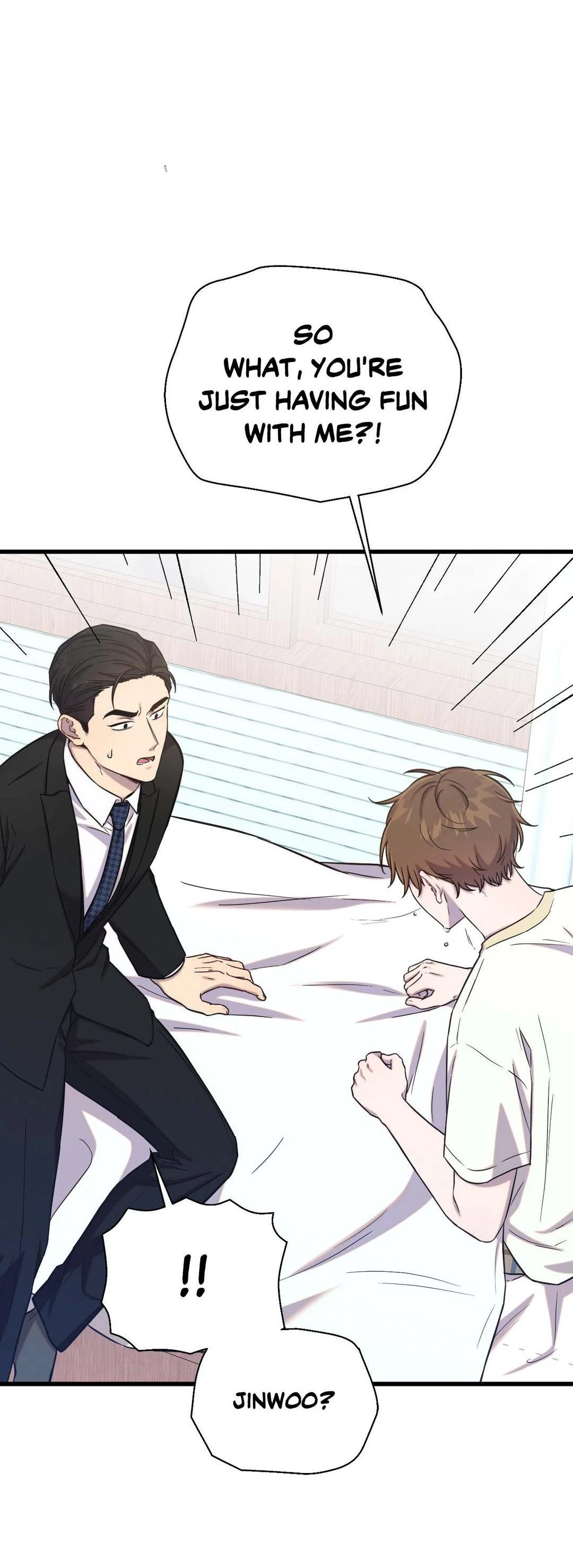 Breakup 101 (Official) - Chapter 20 manhwa