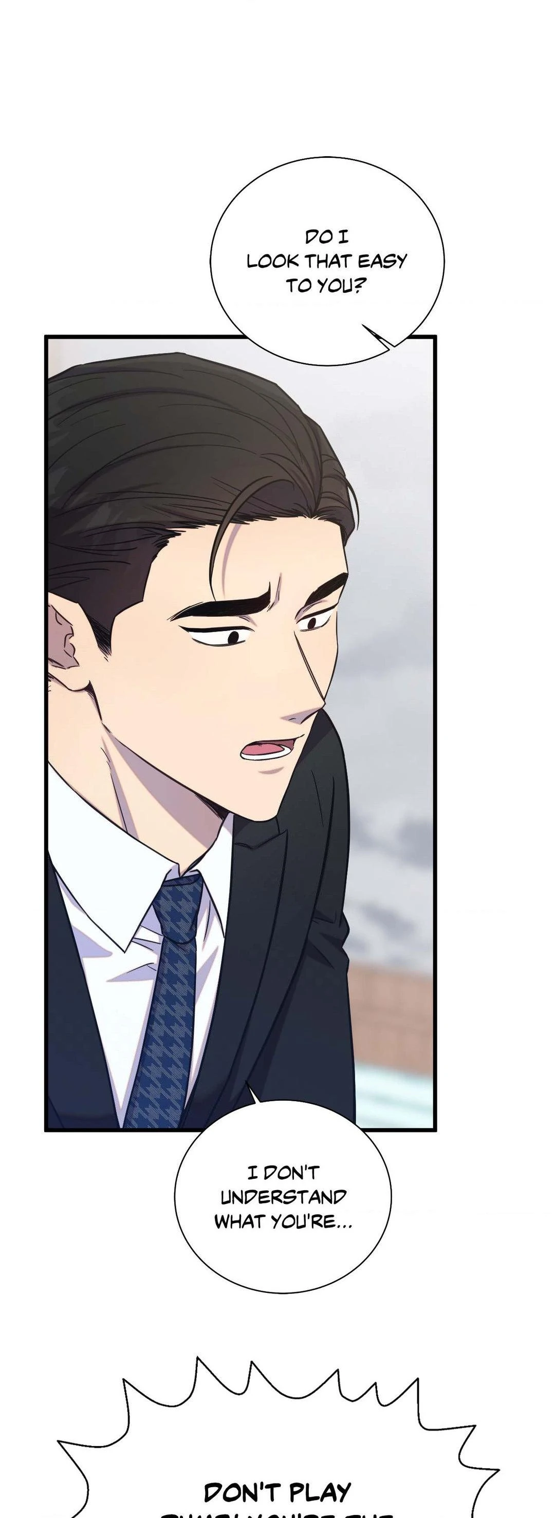 Breakup 101 (Official) - Chapter 20 manhwa