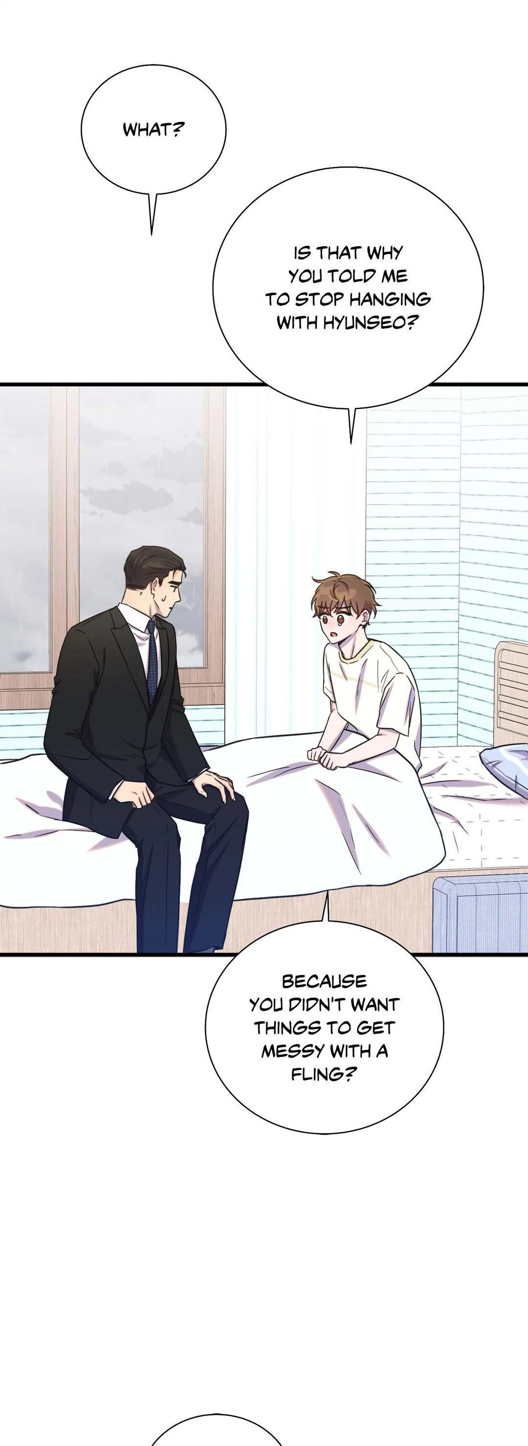 Breakup 101 (Official) - Chapter 20 manhwa