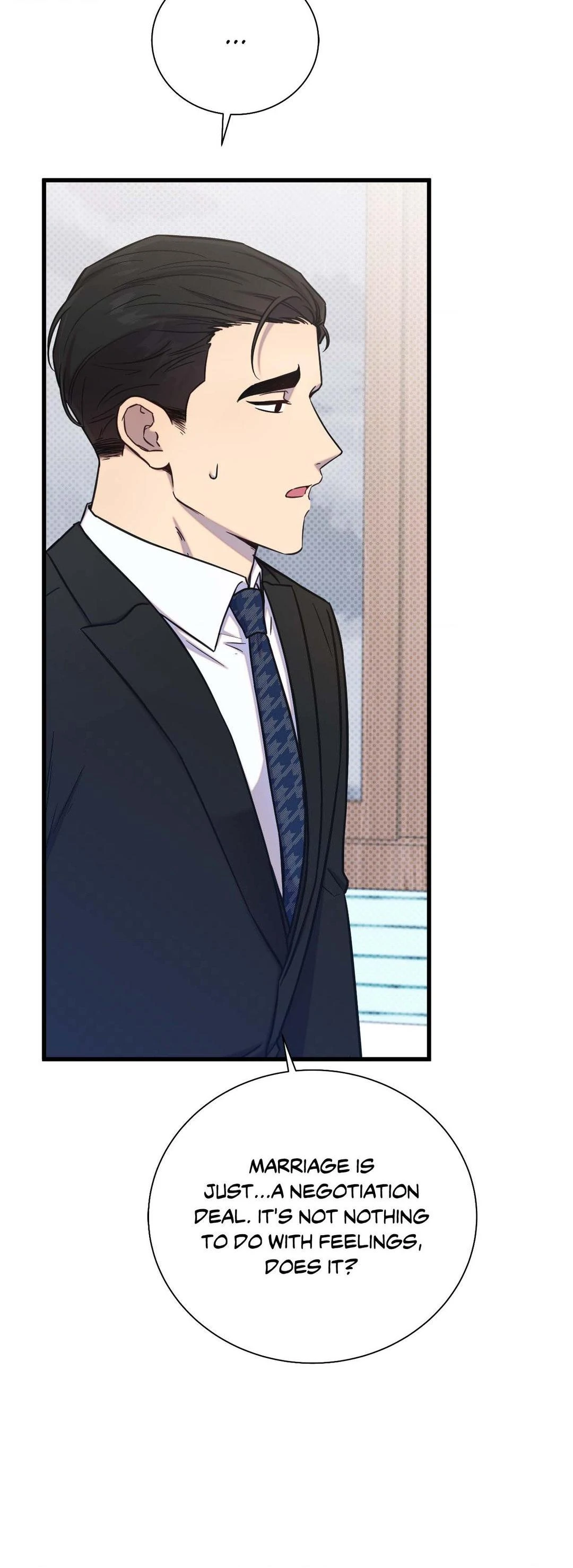 Breakup 101 (Official) - Chapter 20 manhwa