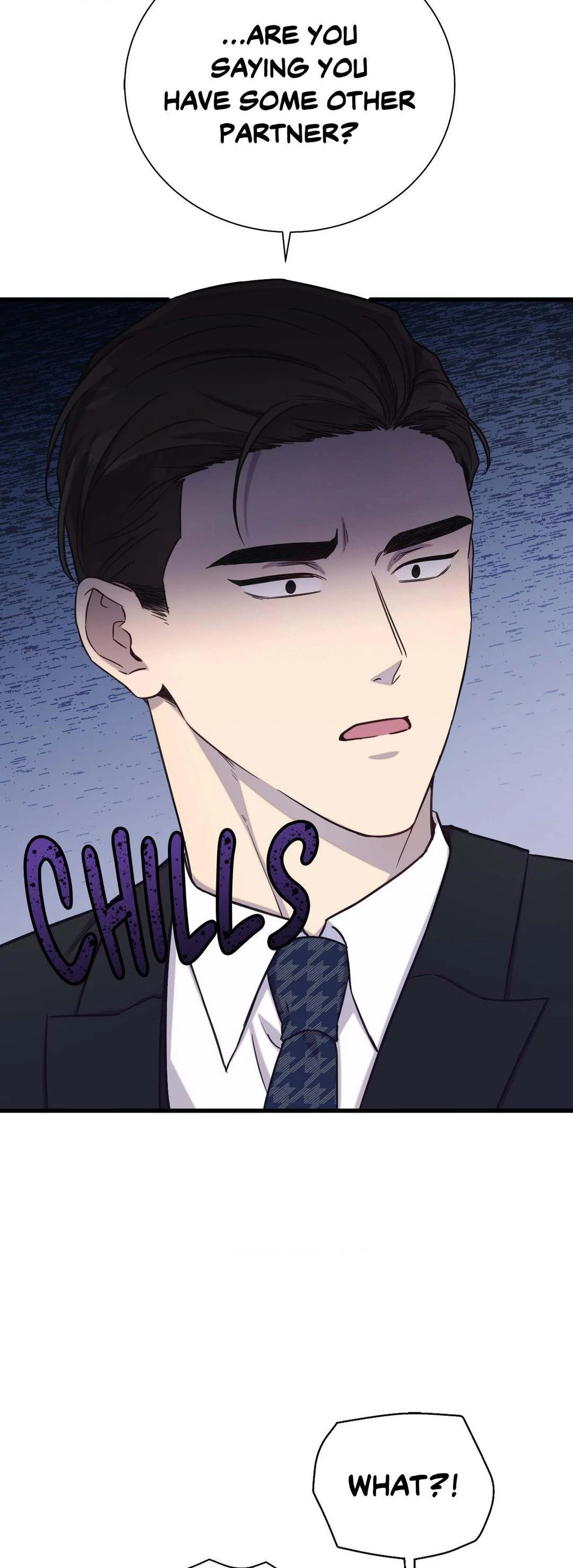 Breakup 101 (Official) - Chapter 20 manhwa