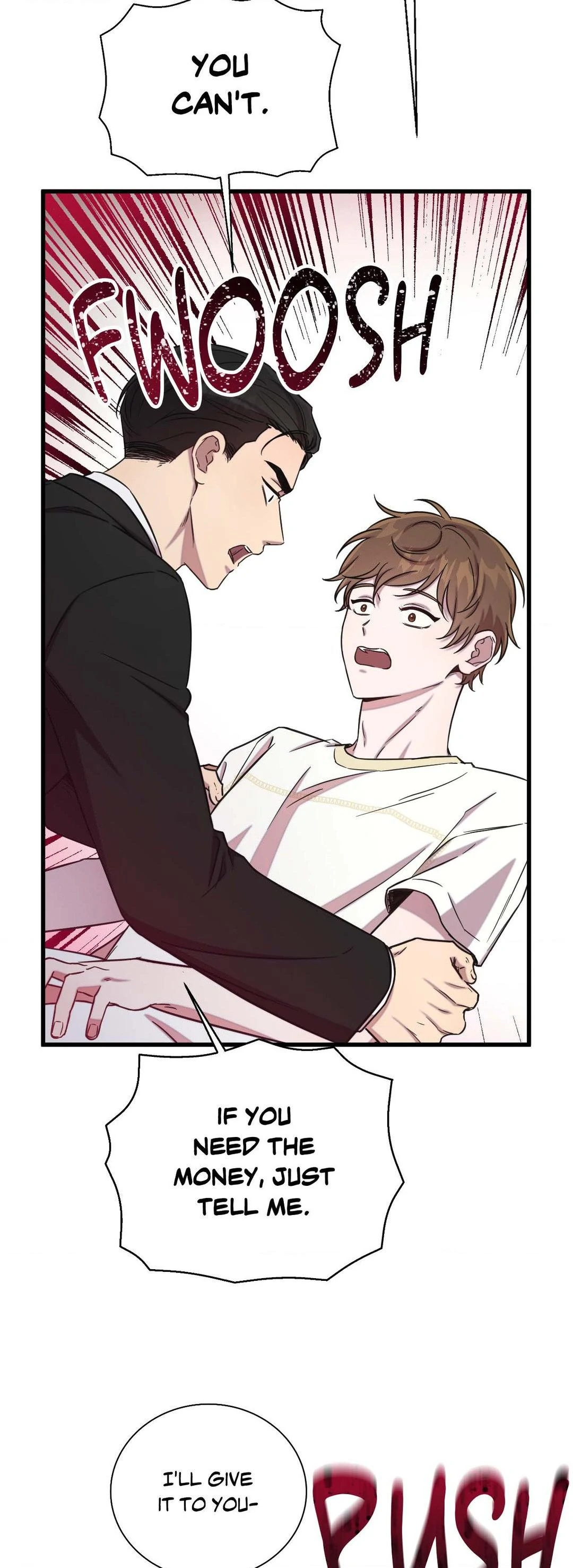 Breakup 101 (Official) - Chapter 20 manhwa