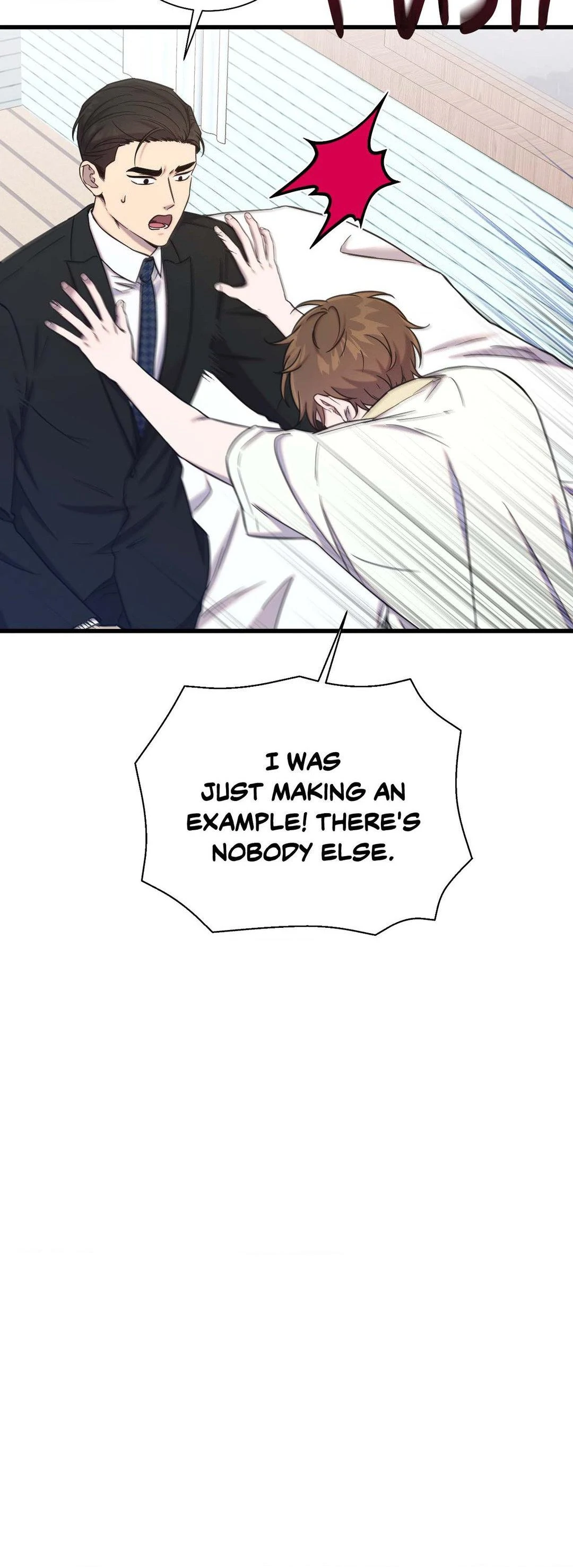 Breakup 101 (Official) - Chapter 20 manhwa