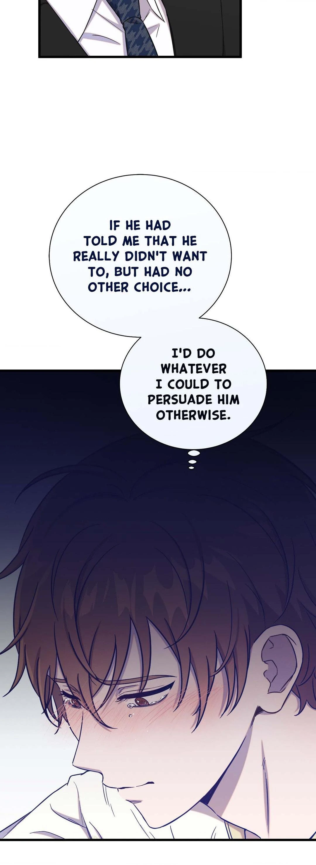 Breakup 101 (Official) - Chapter 20 manhwa