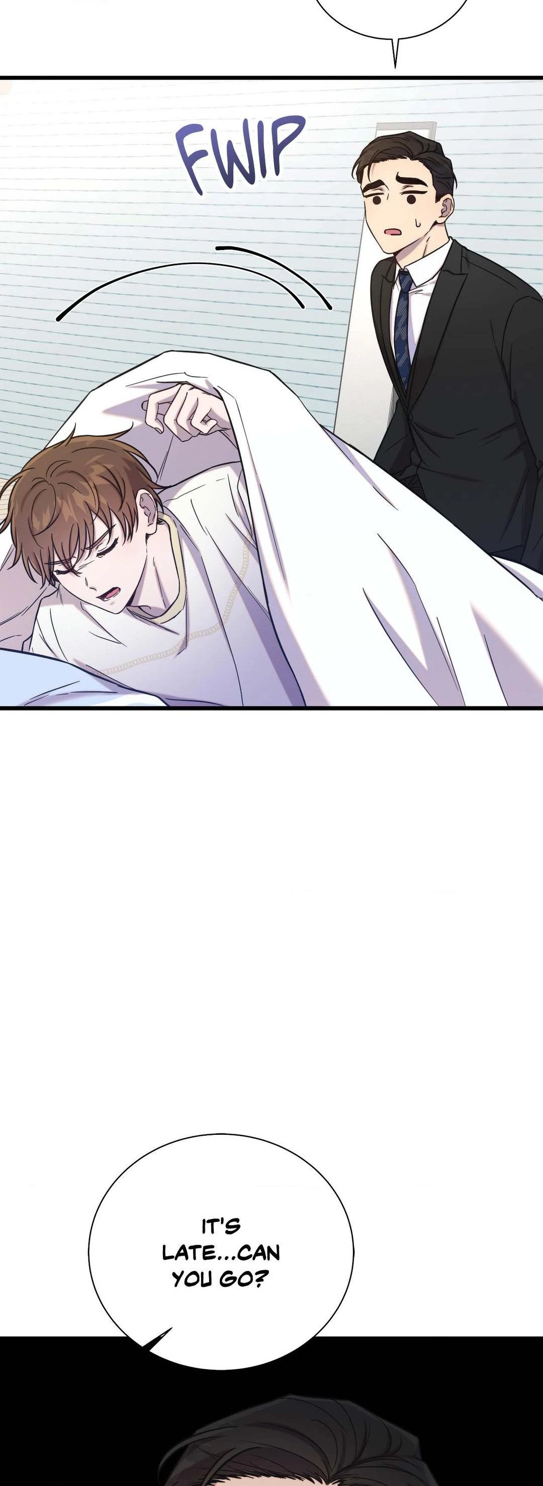 Breakup 101 (Official) - Chapter 20 manhwa