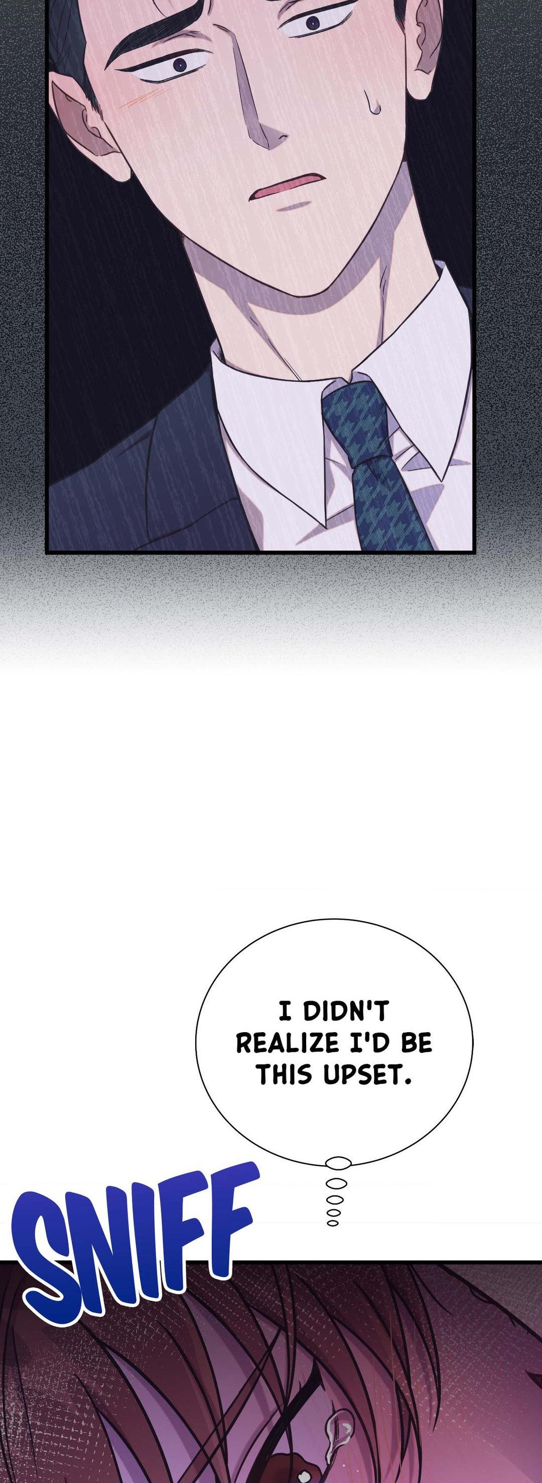 Breakup 101 (Official) - Chapter 20 manhwa