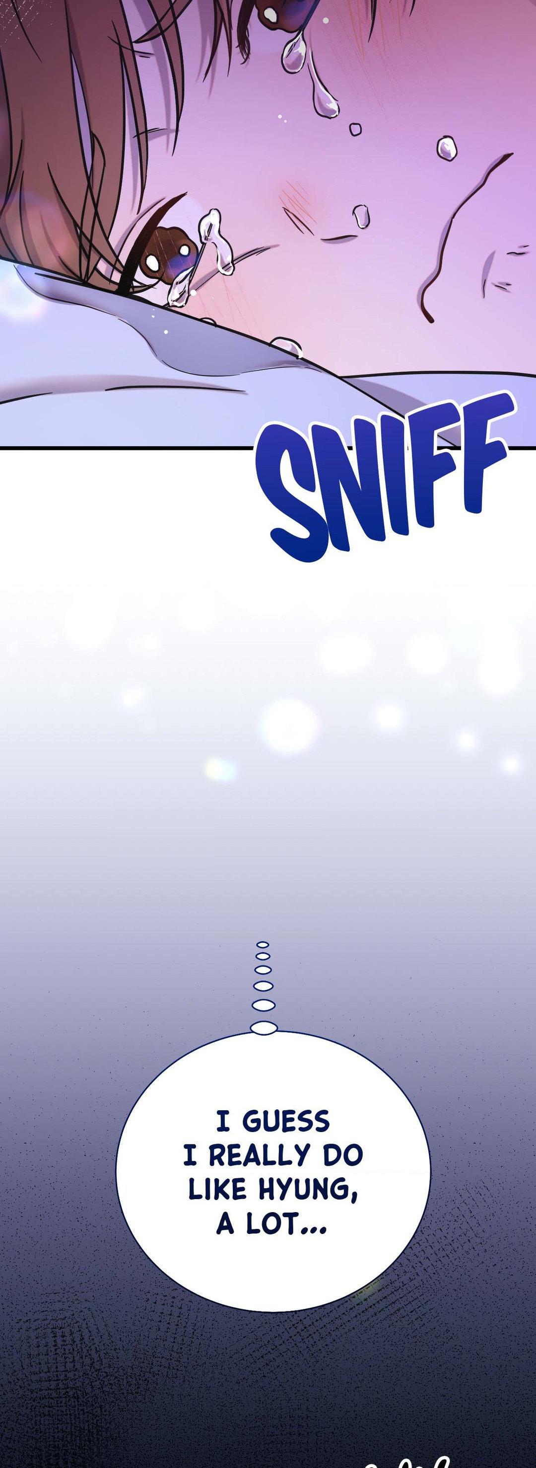 Breakup 101 (Official) - Chapter 20 manhwa