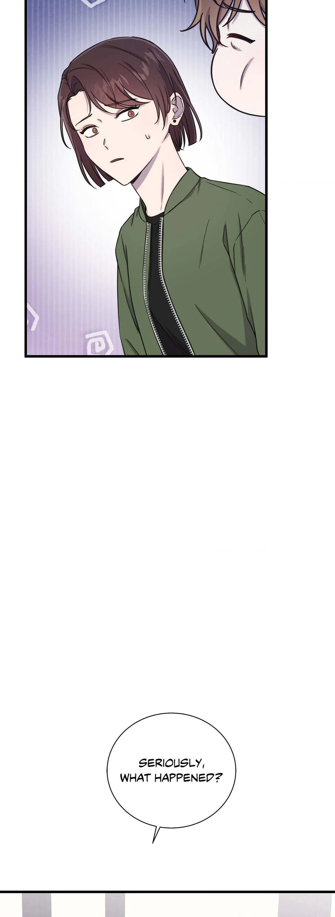 Breakup 101 (Official) - Chapter 21 manhwa