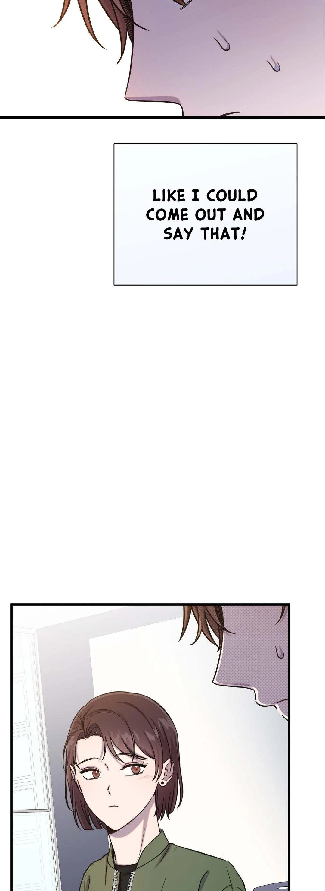 Breakup 101 (Official) - Chapter 21 manhwa