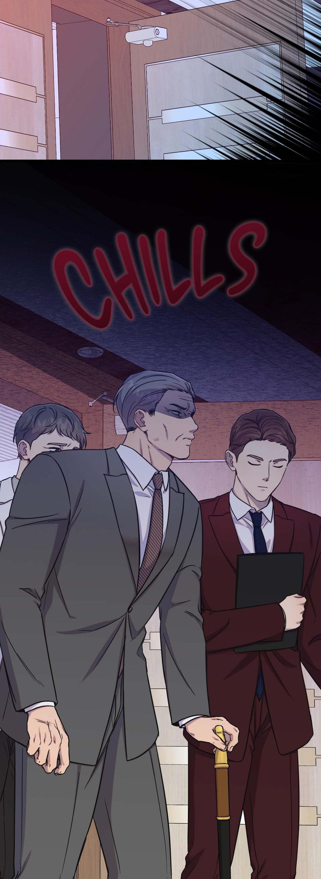 Breakup 101 (Official) - Chapter 21 manhwa