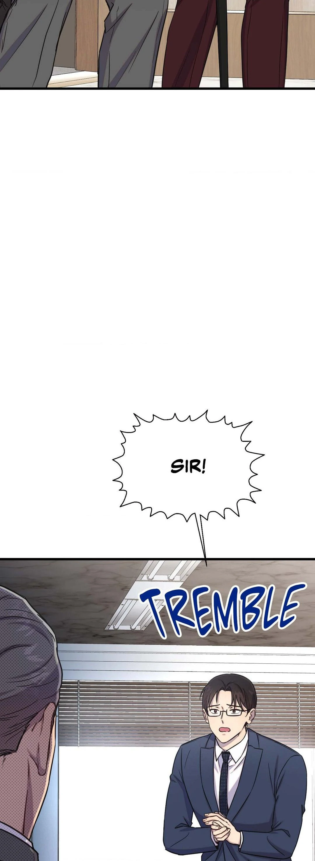 Breakup 101 (Official) - Chapter 21 manhwa