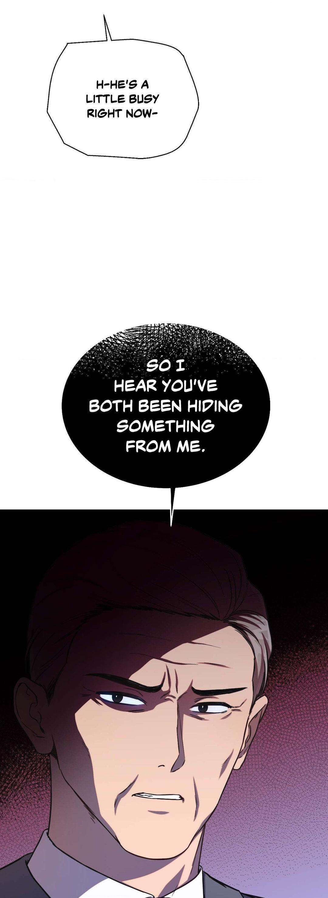 Breakup 101 (Official) - Chapter 21 manhwa