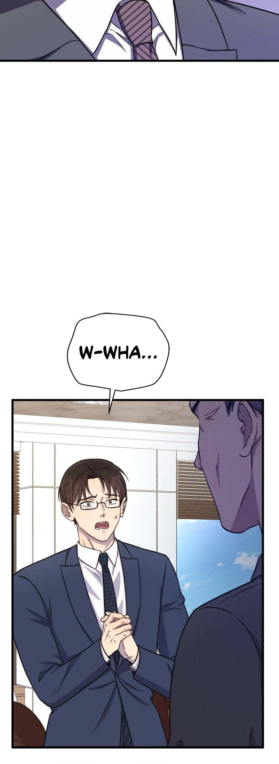 Breakup 101 (Official) - Chapter 21 manhwa
