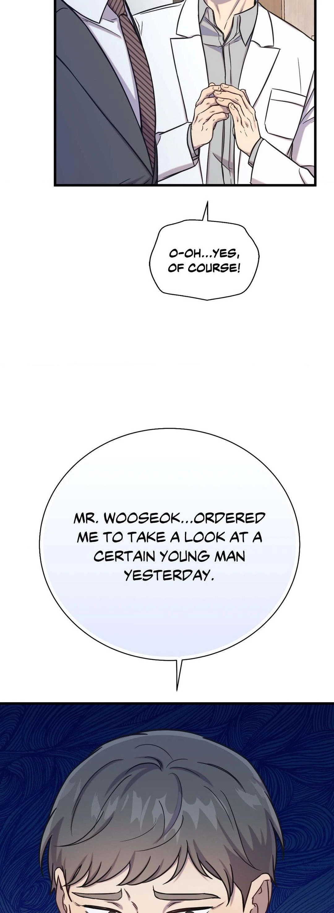 Breakup 101 (Official) - Chapter 21 manhwa