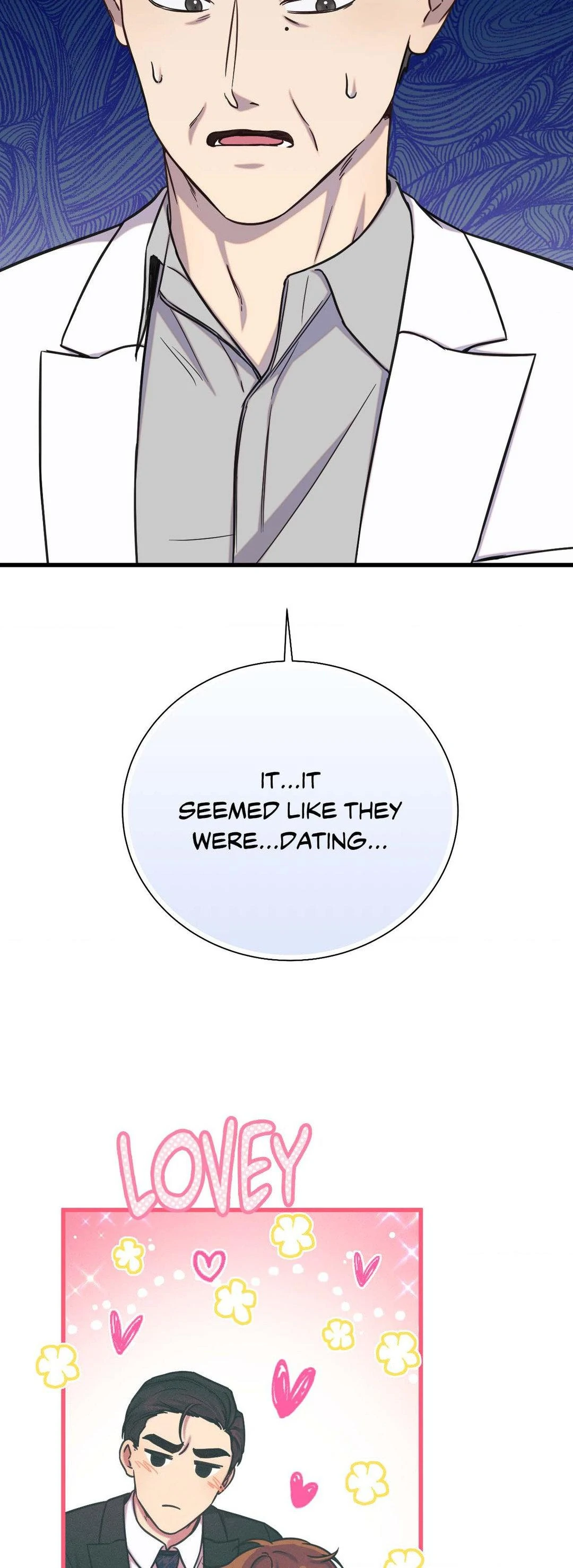 Breakup 101 (Official) - Chapter 21 manhwa