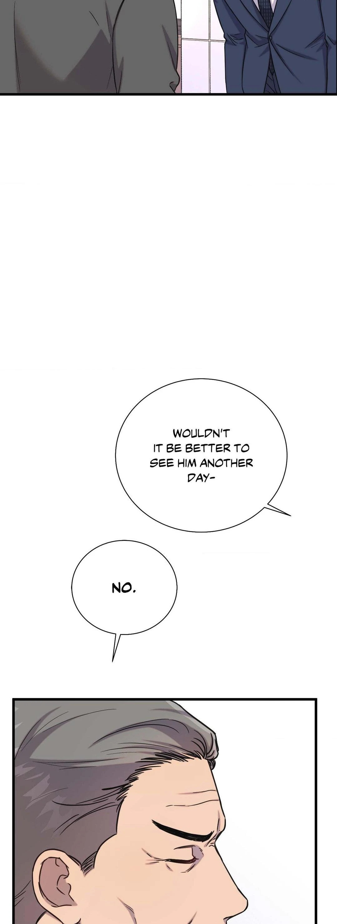 Breakup 101 (Official) - Chapter 21 manhwa