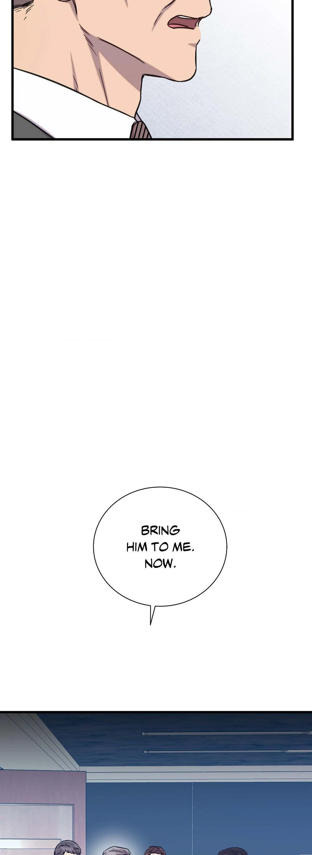Breakup 101 (Official) - Chapter 21 manhwa