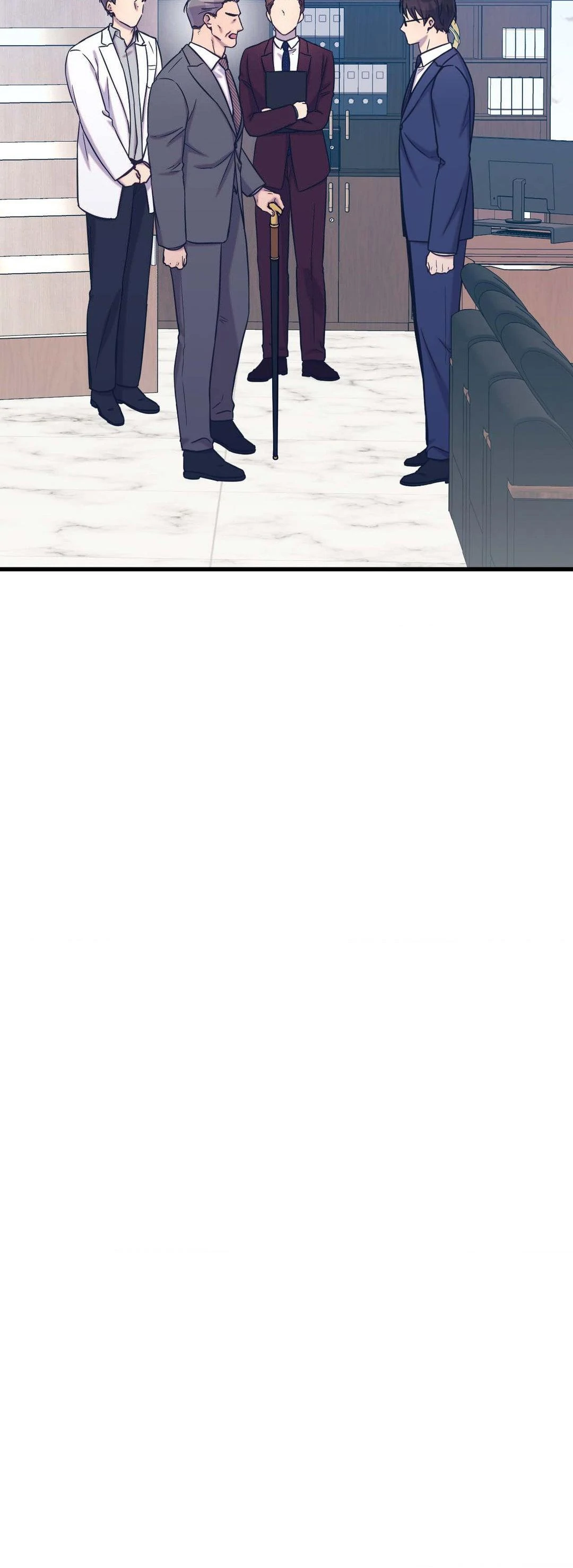 Breakup 101 (Official) - Chapter 21 manhwa