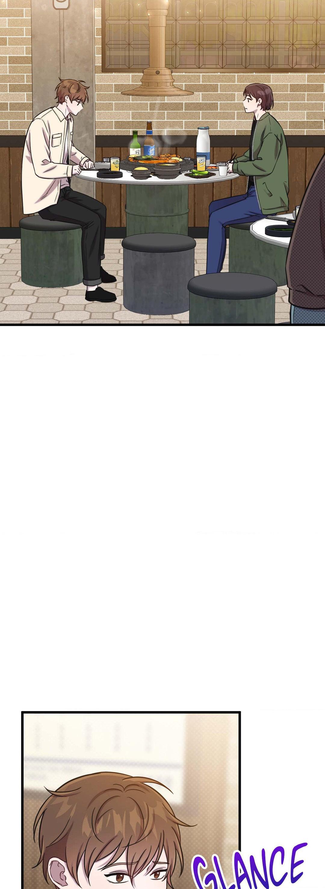 Breakup 101 (Official) - Chapter 21 manhwa
